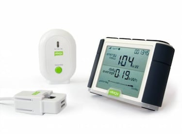 Cómo controlar la energía eléctrica que gasta cada aparato de tu casa