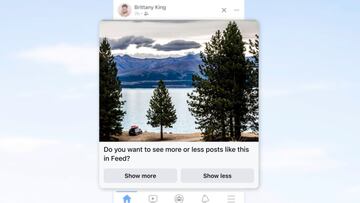 Los nuevos botones de Facebook, ?para qu¨¦ sirven?