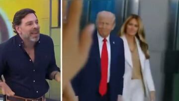 Bachelet postula a Secretaria General de la ONU y Neme dice esto del organismo: “Trump...”