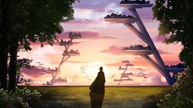 Crítica de ‘Arco’, la joya de animación que ha dado la sorpresa en los Oscar