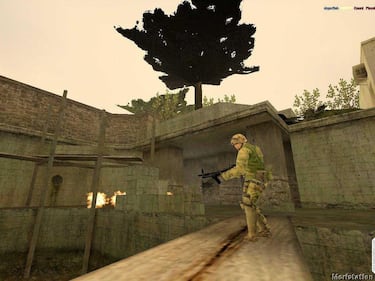 Counter-Strike: Condition Zero (PC)