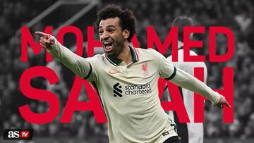 Salah relanza al Liverpool y muchos ya le dan como favorito a ganar la Champions