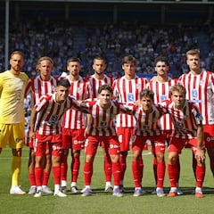 Atlético 1x1: classificar e novo mais tarde