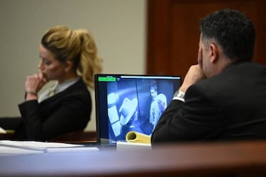 Johnny Depp’s ex-nurse and the actor’s severed finger after fight with Amber Heard