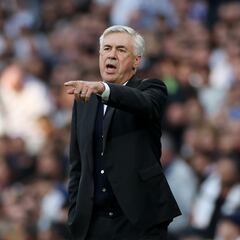 El Comité de Competición abre un procedimiento extraordinario para estudiar el ‘Caso Ancelotti’