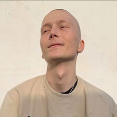 Muere Charlie, el joven tiktoker viral por su forma de enfrentarse al cáncer