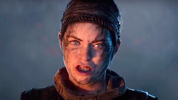 Hellblade 2: el SSD no será una opción en los elevados requisitos para PC de lo nuevo de Ninja Theory