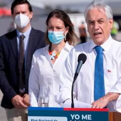 Coronavirus en Chile y comunas en cuarentena | Última hora de hoy, miércoles 14 de julio