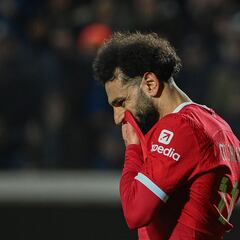 El Liverpool se desinfla