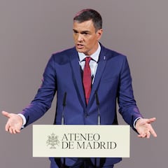 El PSOE pone fecha al acuerdo con Puigdemont