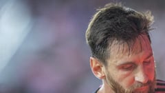 Inter Miami vs Atlanta United: summary online, score, stats and highlights | MLS Playoffs