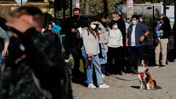 Plan paso a paso: qué comunas retroceden y cuáles avanzan hoy, 9 de junio