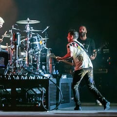 Concierto de Muse en Monterrey: horarios, cómo llegar al Estadio Banorte, setlist y boletos