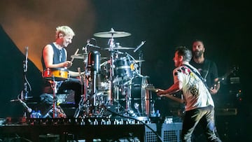 Concierto de Muse en Monterrey: horarios, cómo llegar al Estadio Banorte, setlist y boletos