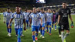 Ante los rumores que comenzaron a surgir en torno a conductas antideportivas entre elementos de Tigres y Rayados, el equipo albiazul lanzó un comunicado al respecto.