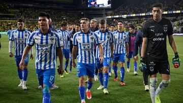 Ante los rumores que comenzaron a surgir en torno a conductas antideportivas entre elementos de Tigres y Rayados, el equipo albiazul lanzó un comunicado al respecto.