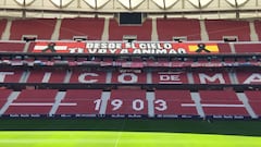 1x1 del Atlético: el banquillo vuelve a dar rédito a Simeone