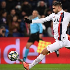 El Inter complica el fichaje de Icardi para la Juventus