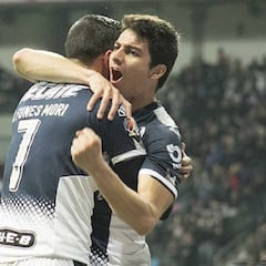 Rumbo a la lista de 35: ¿Cómo fue el semestre de Stefan Medina?