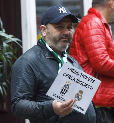 Así es la tecnología de la UEFA para la final de Champions 2017