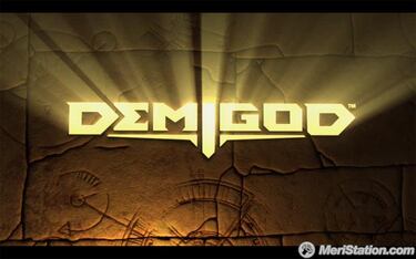 Demigod, Impresiones