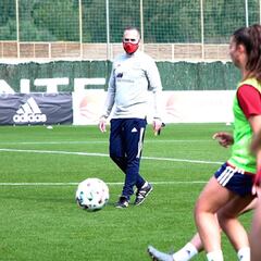 La UEFA confirma la presencia de España en el Mundial Sub-20