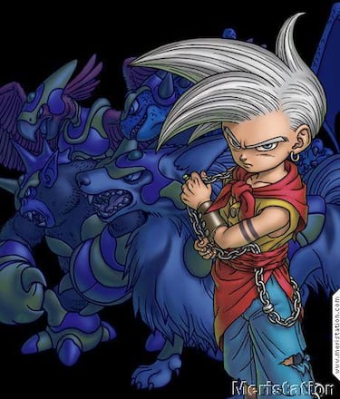 [TGS] Dragon Quest Monsters: Joker, Impresiones