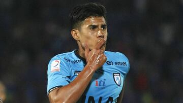 Fuentes: "Caroca tiene a la gente en contra, pero está preparado"