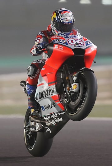 Andrea Dovizioso 