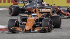 Honda se prepara para sufrir en Rusia: potencia y consumo