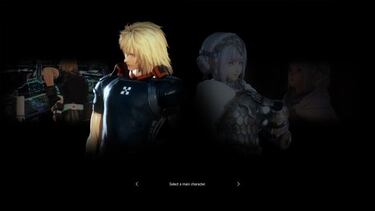 Star Ocean: The Divine Force - Cosas de hoy, muchas de ayer