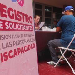 Pensión Bienestar para personas con discapacidad 2023: fechas, requisitos y cómo registrarse