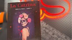 Personajes malditos y belleza en la oscuridad: así es ‘La Catrina’, lo nuevo de Amadeus Raven