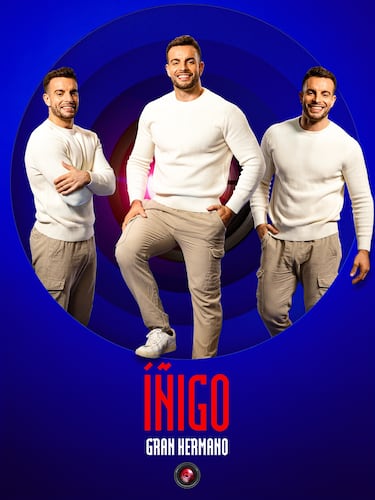 ¿Quiénes son los concursantes de ‘Gran Hermano 2025′?: la lista de participantes del ‘reality show’