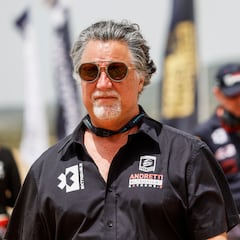 Andretti pasa el corte de la FIA para entrar en la F1