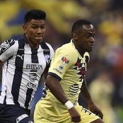 Monterrey - América: horario, canal de TV y cómo ver online