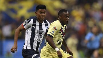 Monterrey - América: horario, canal de TV y cómo ver online