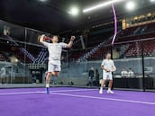 Iker Casillas, Mista y Garay, entre los “padrinos” de la Generali Hexagon Cup