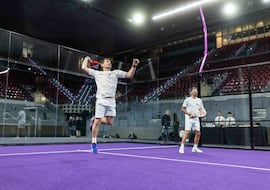 Iker Casillas, Mista y Garay, entre los “padrinos” de la Generali Hexagon Cup