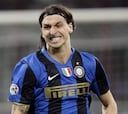 "Etoo no vale ni un euro menos que Ibrahimovic"