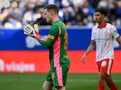 Ter Stegen no se resigna: “Volveré”