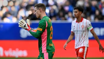 Ter Stegen no se resigna: “Volveré”