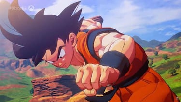 Dragon Ball Z Kakarot golpea con su primer tráiler; saldrá a comienzos de 2020