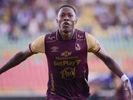 Deportes Tolima - Llaneros, en vivo: Liga BetPlay, en directo