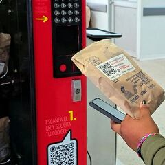 Novedad en la sanidad de Cali: colocan la primera máquina expendedora de pruebas de VIH