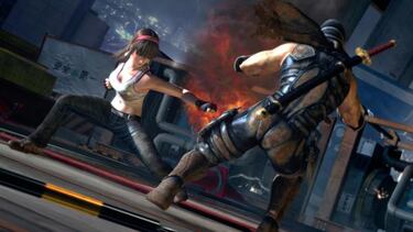 Dead or Alive 5, Impresiones Gamescom