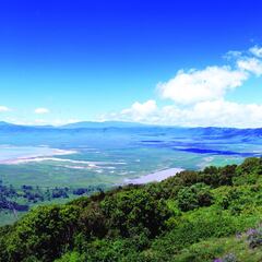 Tragedia de una familia española en Tanzania: mueren madre e hija y el padre e hijo están graves