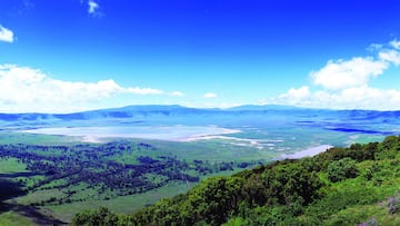 Tragedia de una familia española en Tanzania: mueren madre e hija y el padre e hijo están graves