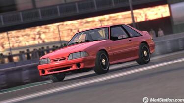 [GC] Forza Motorsport 3, Impresiones