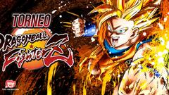 Torneo online Dragon Ball FighterZ: consigue grandes premios
